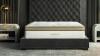 SAATVA HD FOR BIGGER BODIES LATEX HYBRID KING MATTRESS