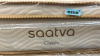 SAATVA CLASSIC 11.5 IN LUXURY FIRM HYBRID KING MATTRESS - 2