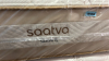 SAATVA RX FOR JOINT PAIN HYBRID KING MATTRESS - 2