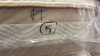 SAATVA RX FOR JOINT PAIN HYBRID KING MATTRESS - 3