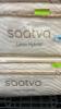 SAATVA NATURAL LATEX HYBRID SPLIT KING MATTRESS - 3