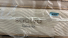 SAATVA HD FOR BIGGER BODIES LATEX HYBRID KING MATTRESS - 2