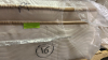 SAATVA HD FOR BIGGER BODIES LATEX HYBRID KING MATTRESS - 3