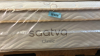 SAATVA CLASSIC 11.5 IN LUXURY FIRM HYBRID QUEEN MATTRESS - 2