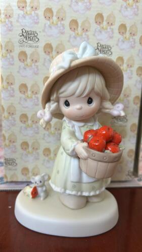 (1) HAPPINESS TO THE CORE PRECIOUS MOMENT LIMITED EDITION WITH BOX