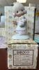 (1) JESUS IS THE LIGHT PRECIOUS MOMENT WITH BOX - 2