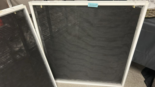 (5) WINDOW SCREEN