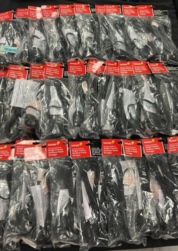 (1) LARGE LOT OF SINGLE FIXTURE OUTDOOR PATIO STRINGER