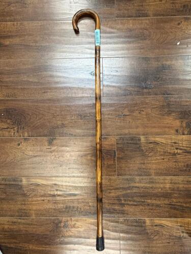 (1) WALKING CANE