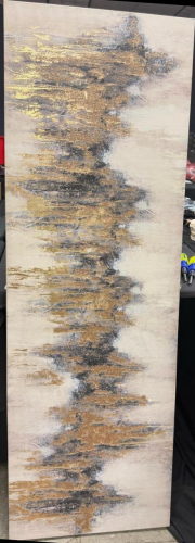 (1) WALL DECORE