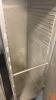 ENCLOSED SHEET PAN RACK - 2