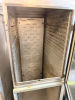 AVANTCO HEATED HOLDING AND PROOFING CABINET