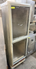 AVANTCO HEATED HOLDING AND PROOFING CABINET - 2
