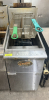 AVANTCO 40 LB GAS DEEP FRYER