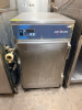 AUTO-SHAAM HALF SIZE HEATED HOLDING CABINET - 2