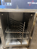 AUTO-SHAAM HALF SIZE HEATED HOLDING CABINET - 3