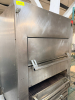 JADE DOUBLE STACK GAS BROILER - 2