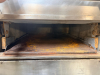 JADE DOUBLE STACK GAS BROILER - 3