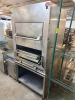 JADE DOUBLE STACK GAS BROILER - 7