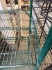 3 TIER WIRE SHELF - 2
