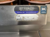 AMTEKCO STAINLESS STEEL PREP TABLE - 3