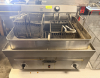 STAR ELECTRIC DEEP FRYER