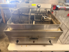 STAR ELECTRIC DEEP FRYER - 3