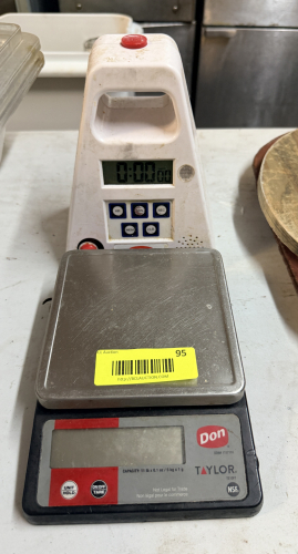(1) SCALE