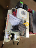 (1) PORTABLE GAS AIR COMPRESSOR - 3