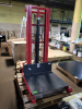 (1) PLATFORM LIFT TRUCK - 4