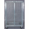 (1) SECURITY CART