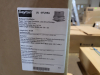 (1) CENTRIFUGAL DOWNBLAST ROOF EXHAUST FAN - 2