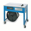 (1) TABLE TOP STRAPPING MACHINE