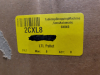 (1) TABLE TOP STRAPPING MACHINE - 2