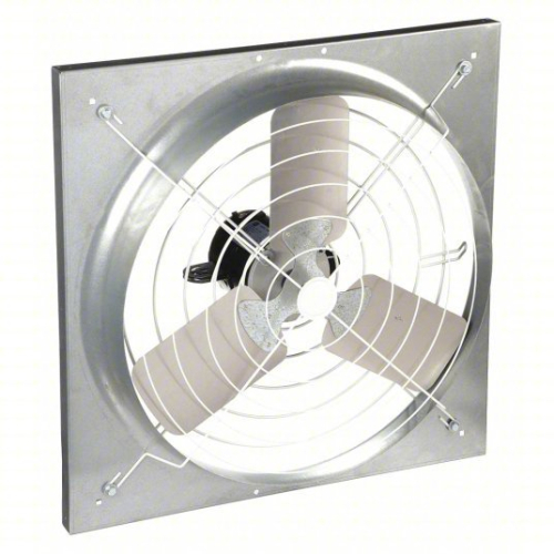 (1) AIR CIRCULATOR