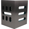 (1) SLOTTED ANGLE PLATE WEBB
