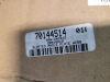 (1) SLOTTED ANGLE PLATE WEBB - 4