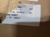 (1) SLOTTED ANGLE PLATE WEBB - 5