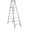 (1) STEP LADDER
