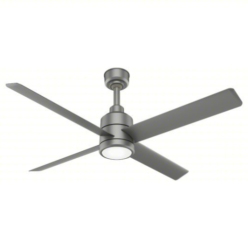(1) CEILING FAN