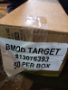 (1) CASE OF (50) 500 B MOD TARGETS - 2
