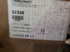 (1) HAND CRANK HOSE REEL - 3