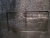 (1) PLATFORM TRUCK, REMOVABLE HANDLE - 3