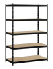 (1) STORAGE SHELF