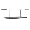 (1) OVERHEAD GARAGE STORAGE RACK