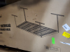 (1) OVERHEAD GARAGE STORAGE RACK - 4