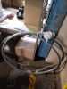 (2) BUNDLES OF (125) BALE TIES - 2