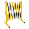 (1) PORTABLE BARRICADE