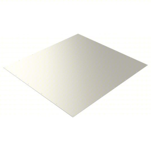 (1) DOOR KICK PLATE