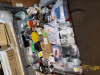 (1) TABLE OF MISC ITEMS - 2